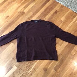 Ralph Lauren 100% wool sweater